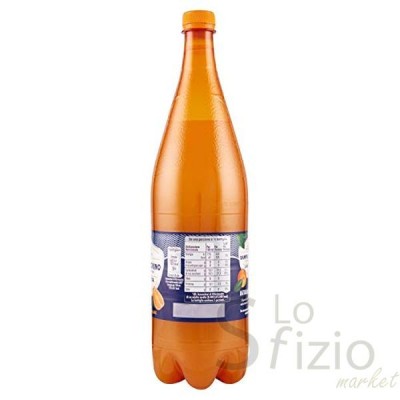 SAN PELLEGRINO ARANCIATA 1,2LT