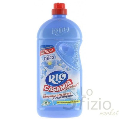 RIO CASA MIA TALCO 1,25LT