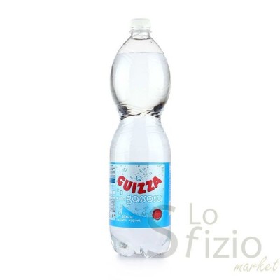 GUIZZA GASSOSA 1,5L