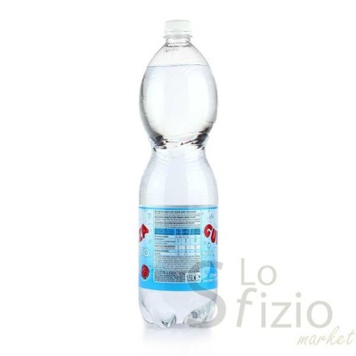 GUIZZA GASSOSA 1,5L