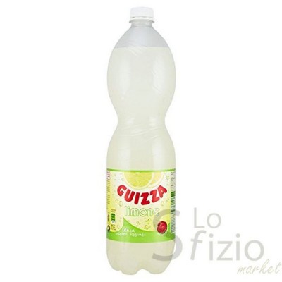 GUIZZA LIMONATA 1,5LT