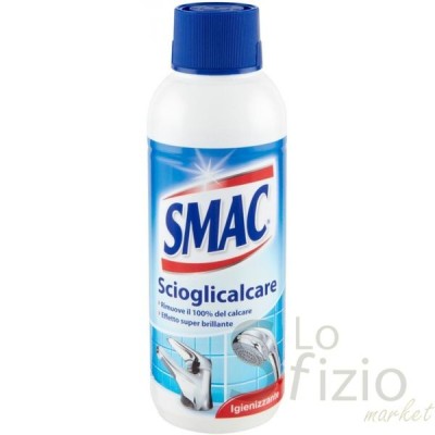 SMAC SCIOGLICALCARE 500ML