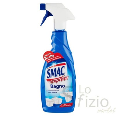 SMAC BAGNO SPRAY 650ML