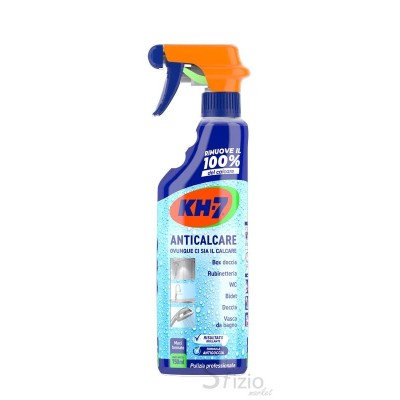 KH-7 ANTICALCARE SPRY 750ML