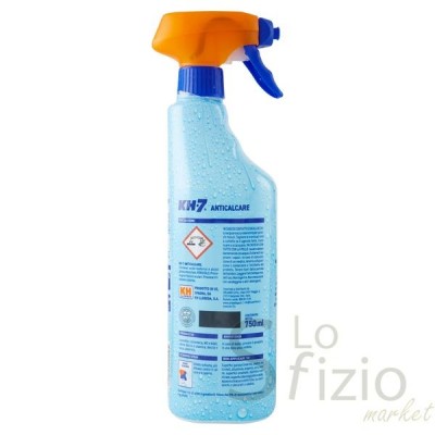 KH-7 ANTICALCARE SPRY 750ML