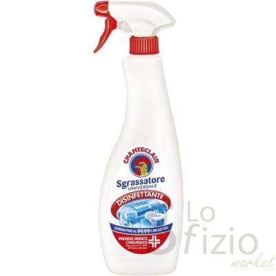 CHANTE CLAIR SGRASSATORE DISINFETTANTE 600ML