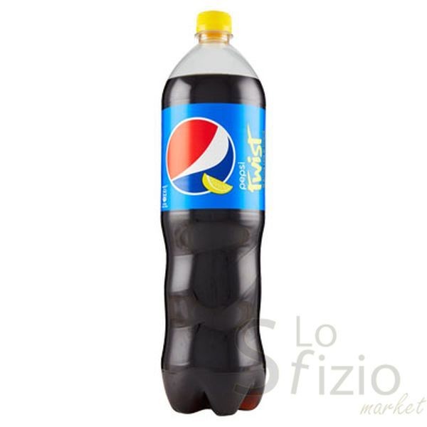 PEPSI TWIST 1,5L