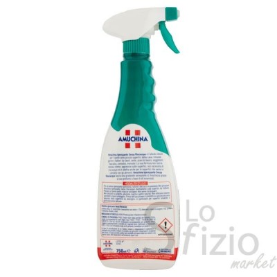 AMUCHINA SUPERFICIE SRAY S/RISCIACQUO 750ML