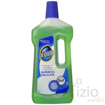 PRONTO SUPERFICI DELICATE 750ML