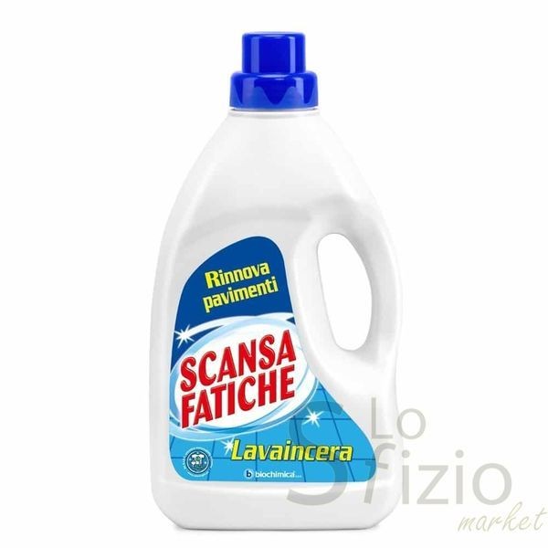 SCANSA FATICHE LAVAINCERA 1L