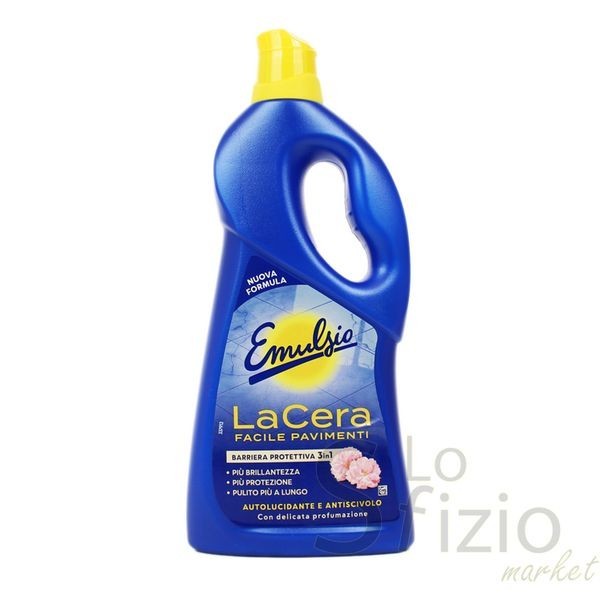 EMULSIO CERA FACILE CLASSICA 725ML