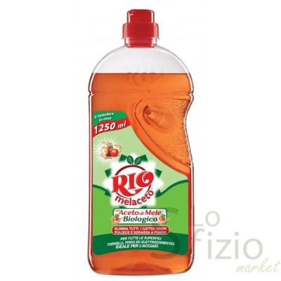 RIO CASAMIA MELACETO BIOLOGICO 1,25LT