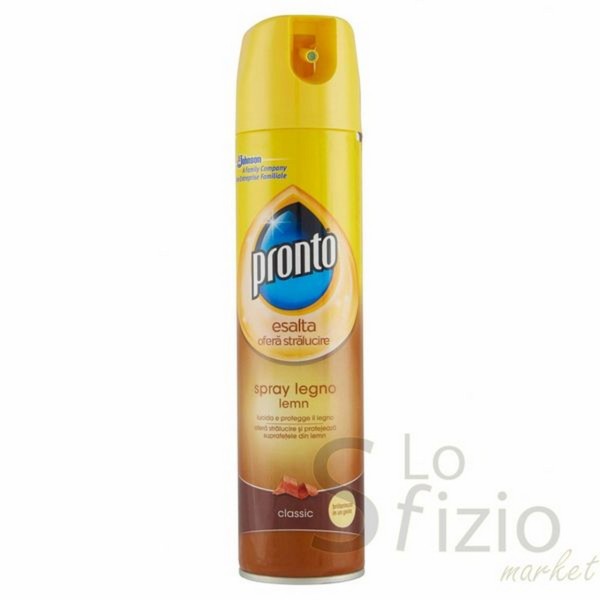 PRONTO CLASSIC SPRAY 300ML