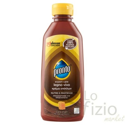 PRONTO LEGNO VIVO 250ML